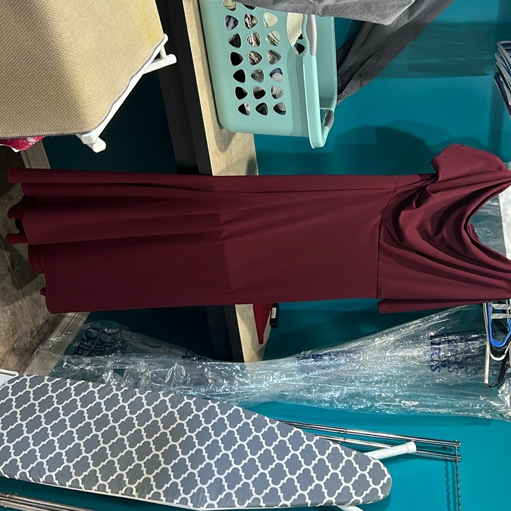 Ladies dress